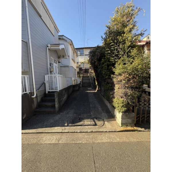 横浜市鶴見区馬場５丁目 その他画像