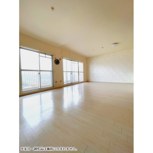 西神中央ウェステージ弐番館 LD