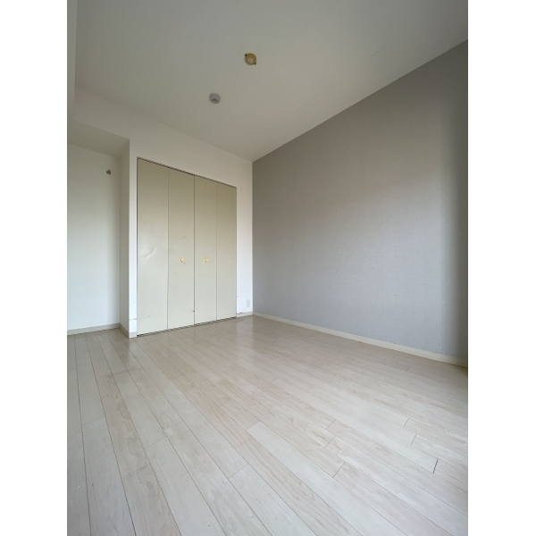 西神中央ウェステージ弐番館 洋室約6.3帖