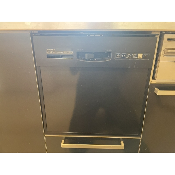 西神中央ウェステージ弐番館 食洗機