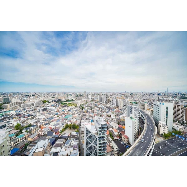 パークタワー滝野川 その他画像