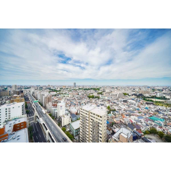 パークタワー滝野川 その他画像