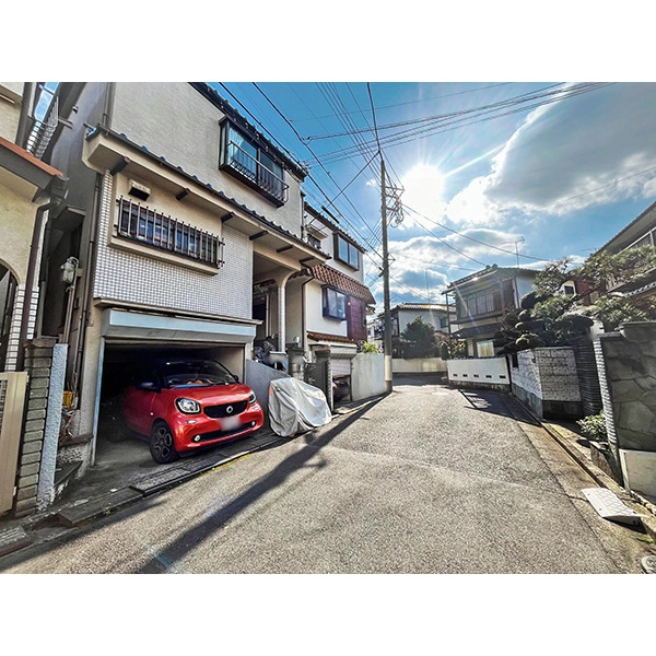 板橋区赤塚１丁目 その他画像