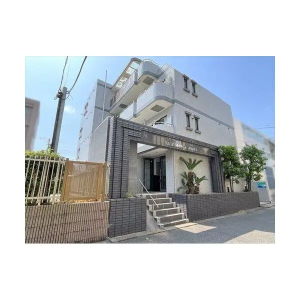 浦安市北栄２丁目 外観