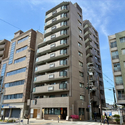 グレーシアス堀川 外観