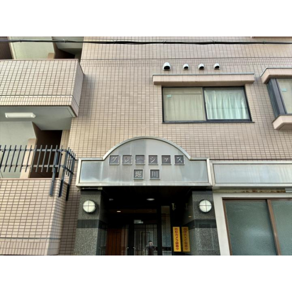 グレーシアス堀川 その他画像