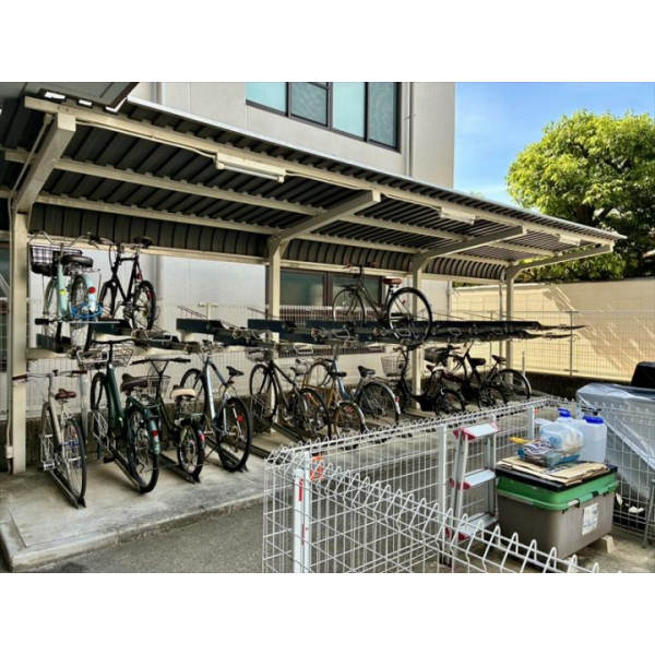 グレーシアス堀川 その他画像