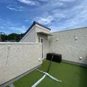 海老名市国分寺台３丁目 ルーフバルコニー
