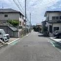 海老名市国分寺台３丁目 前面道路