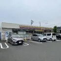 海老名市国分寺台３丁目 ミニストップ海老名大谷店（コンビニ）まで約590m（徒歩8分）