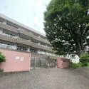 海老名市国分寺台３丁目 海老名市立大谷中学校（中学校）まで約1200m（徒歩15分）