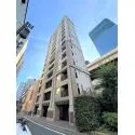 ワザック日本橋 マンション外観