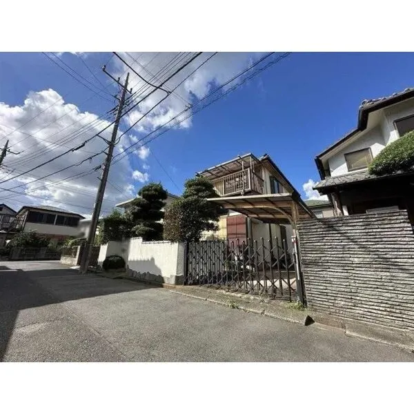 横浜市泉区和泉中央北３丁目 外観(撮影年月：2026年08月)