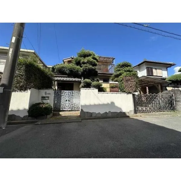 横浜市泉区和泉中央北３丁目 外観(撮影年月：2026年08月)