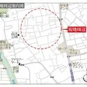 さいたま市見沼区大字南中野 現地案内図