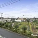 さいたま市見沼区大字南中野 眺望
