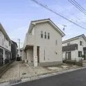 さいたま市見沼区大字南中野 外観
