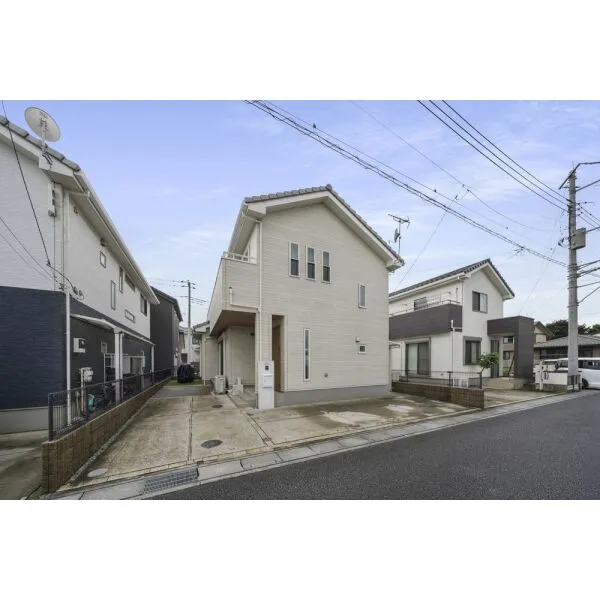 さいたま市見沼区大字南中野 外観