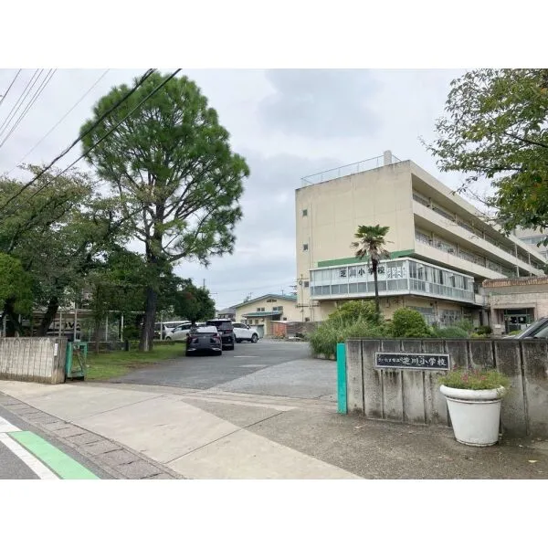 さいたま市見沼区大字南中野 さいたま市立芝川小学校(小学校)まで約1800m(徒歩23分)
