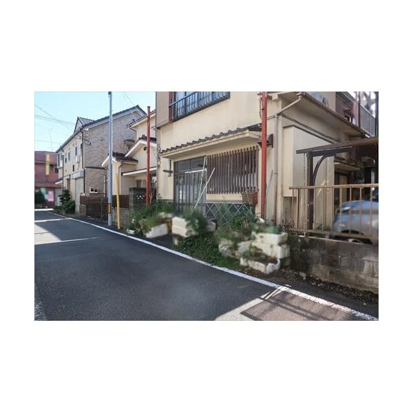 八王子市元横山町３丁目 その他画像