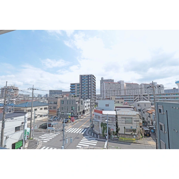 サンクレイドル北赤羽 その他画像