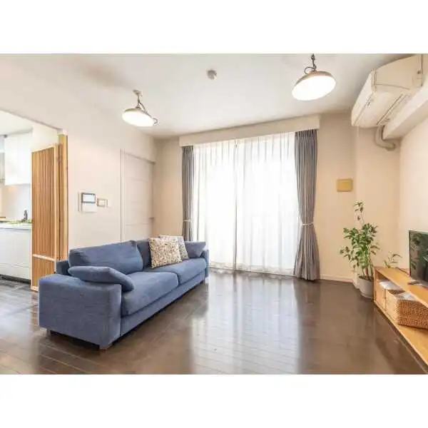 カーサフェリス武蔵小山ＩＩ その他画像