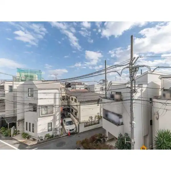 カーサフェリス武蔵小山ＩＩ その他画像