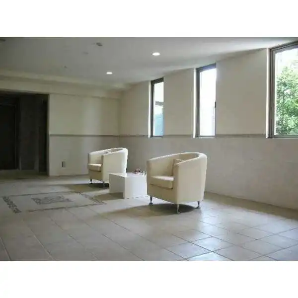 カーサフェリス武蔵小山ＩＩ その他画像