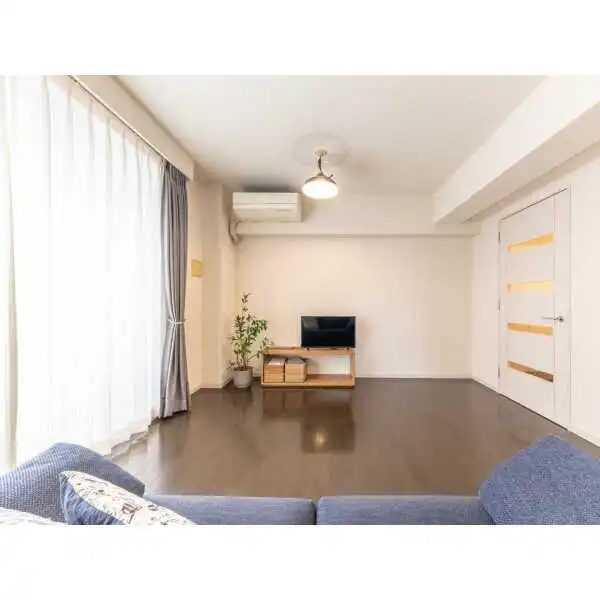 カーサフェリス武蔵小山ＩＩ その他画像