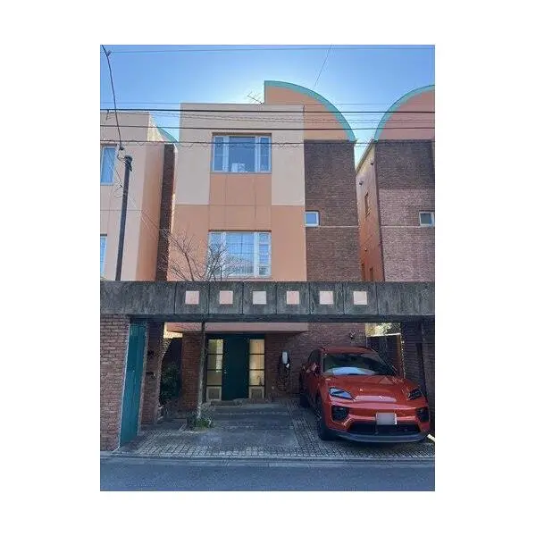 大田区久が原６丁目 外観