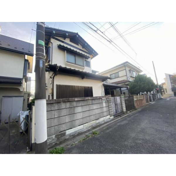 練馬区西大泉２丁目 その他画像