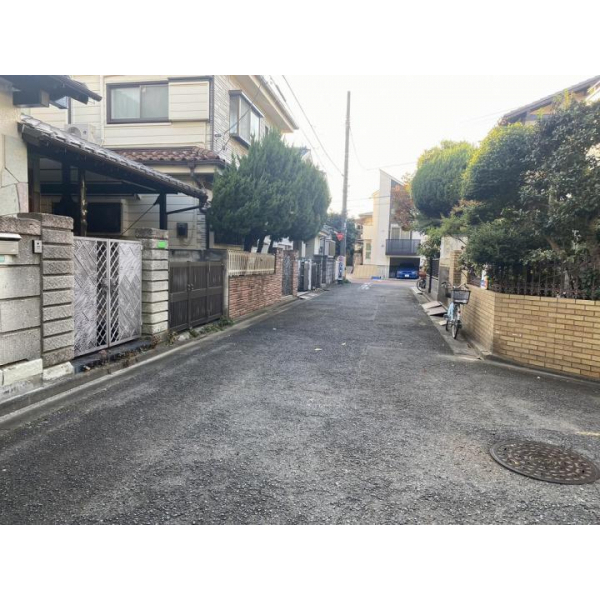 練馬区西大泉２丁目 その他画像