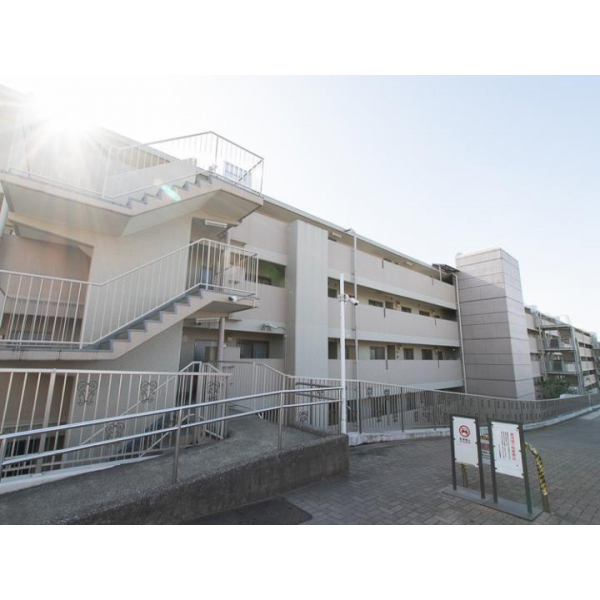 ルックハイツ日吉２号棟 その他画像