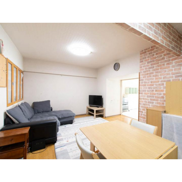 ルックハイツ日吉２号棟 その他画像