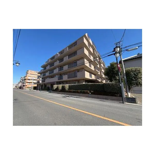 西浦和スカイマンション その他画像