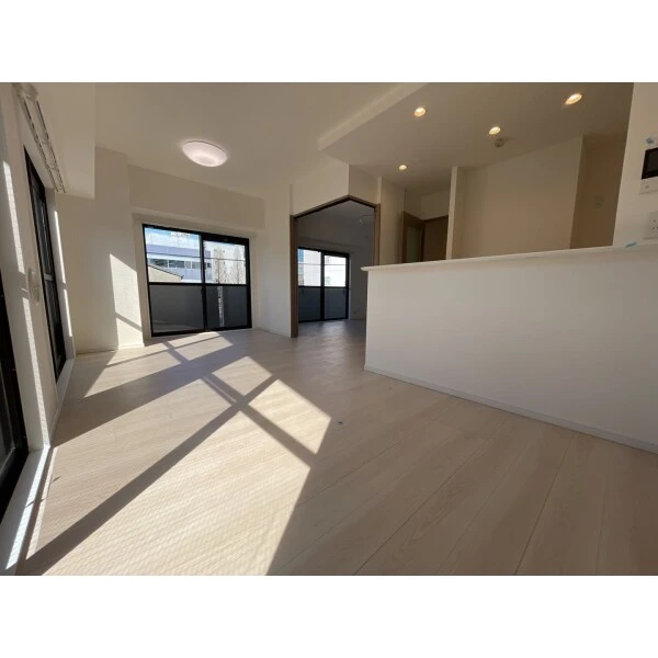 ダイアパレス東陽町 LDK