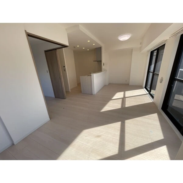 ダイアパレス東陽町 LDK