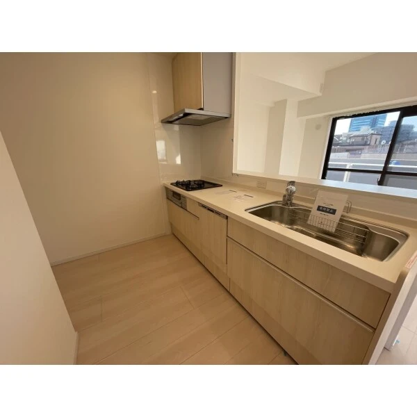 ダイアパレス東陽町 キッチン