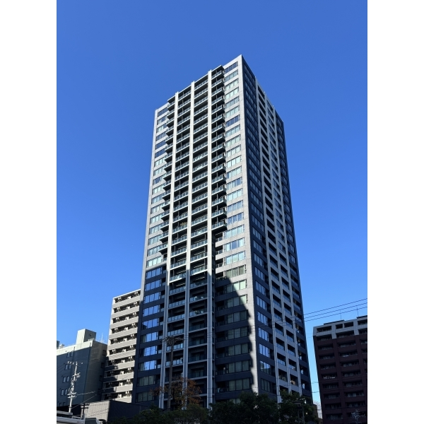 シティタワー名古屋久屋大通公園 外観