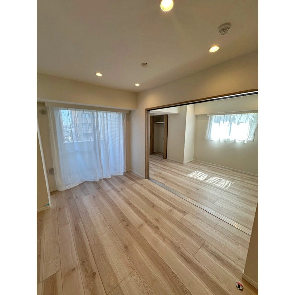 デュオ・スカーラ品川中延ＩＩ その他画像