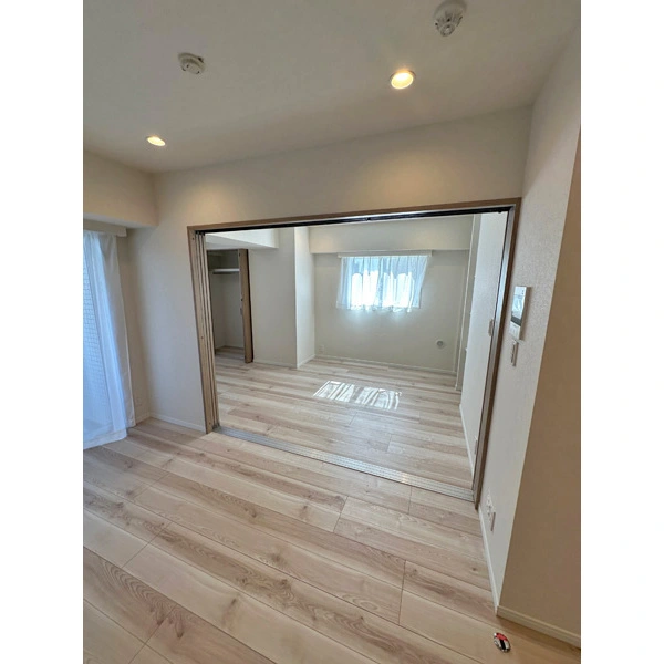 デュオ・スカーラ品川中延ＩＩ その他画像