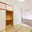 レーベンハイム戸田公園スペイシャス 和室
