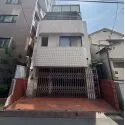 新宿区下落合３丁目 現地写真　２０２６年６月撮影