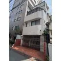 新宿区下落合３丁目 現地写真　２０２６年６月撮影