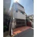 新宿区下落合３丁目 現地写真　２０２６年６月撮影