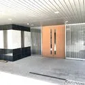 レクセルガーデンときわ台 メインエントランス