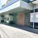 レクセルガーデンときわ台 サブエントランス