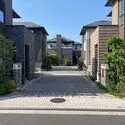 国立市中１丁目 外観［南側から撮影　遠景］