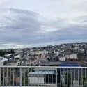 ガーデンハイツ読売ランド前A棟 眺望