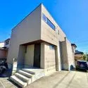 松戸市秋山 外観(撮影年月：2026年10月)